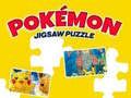 Pokémon Jigsaw Puzzle Pokémon Jigsaw Puzzle