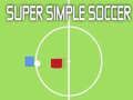 Super Simple Soccer
