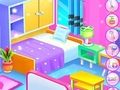Violet Dream Castle Clean
