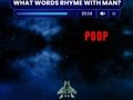 Galactic Rhyme