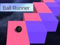 Ball runner