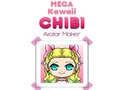 Mega Kawaii Chibi Avatar Maker Mega Kawaii Chibi Avatar Maker