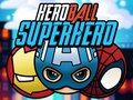HeroBall Superhero