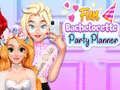 Fun Bachelorette Party Planner