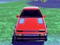 Extreme Car Crush