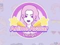 Anime Avatar Design Anime Avatar Design