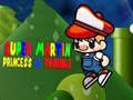 Super Martin Princess In Trouble Super Martin Princess In Trouble