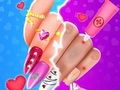Valentine Nail Salon Valentine Nail Salon