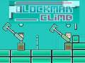 Blockman Climb