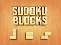 Sudoku Blocks Sudoku Blocks