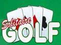 Solitaire Golf