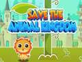 Save The Animal Kingdom