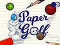 Paper Golf Paper Golf