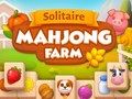 Solitaire Mahjong Farm Solitaire Mahjong Farm
