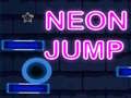 Neon Jump