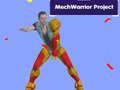 MechWarrior Project
