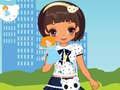 Little Girl Dress Up Little Girl Dress Up