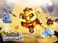 For Honor Warriors.io