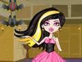 Monster High Dracularua Monster High Dracularua