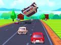 Racing Crash