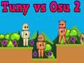 Tuny vs Osu 2 Tuny vs Osu 2