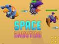 Space Shooting
