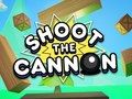 Shoot The Cannon Shoot The Cannon