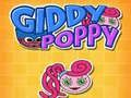 Giddy Poppy