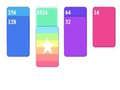 Solitaire 2048 Solitaire 2048