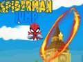Spiderman Jump