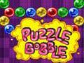 Puzzle Bobble Puzzle Bobble
