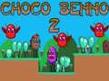 Choco Benno 2