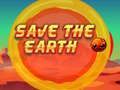 Save The Earth