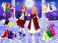 Cinderella and Prince Charming Cinderella and Prince Charming