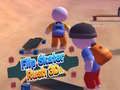 Flip Skater Rush 3D