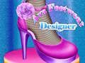 Ava Footwear Designer