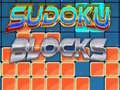 Sudoku Blocks Sudoku Blocks