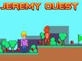 Jeremy Quest