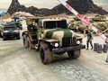 Army Machine Transporter Truck Army Machine Transporter Truck