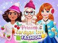 Princess Cardigan Love Fashion