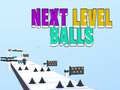 Next Level Balls