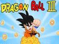 Dragon ball III
