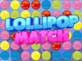 Lollipop Match