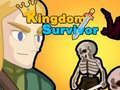 Kingdom Survivor Kingdom Survivor