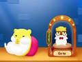 Hamster Life Puzzle