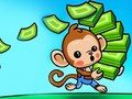 Mini Monkey Mart