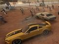 Zombie Car Crash: Drift Zone