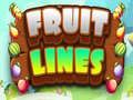 Fruit Lines Fruit Lines