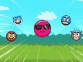 Roller Ball X: Bounce Ball
