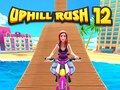 Uphill Rush 12 Uphill Rush 12